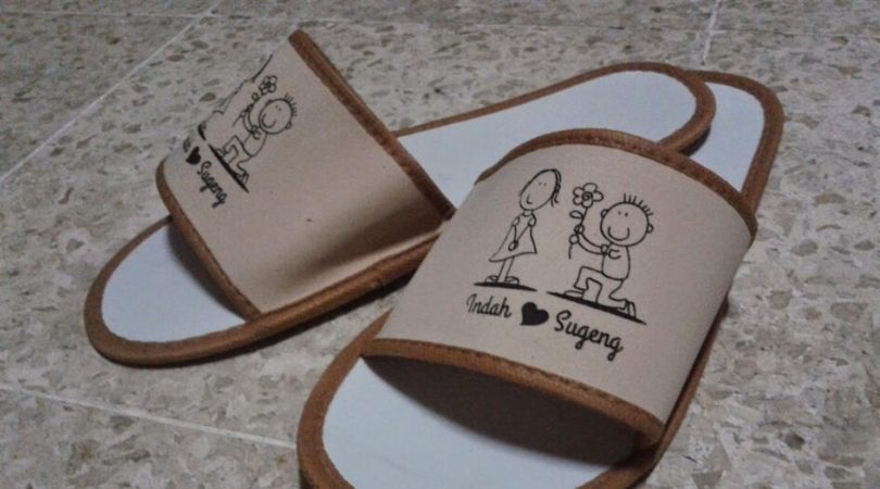 Souvenir Sandal Hotel, Jawara Sandal Hotel-min